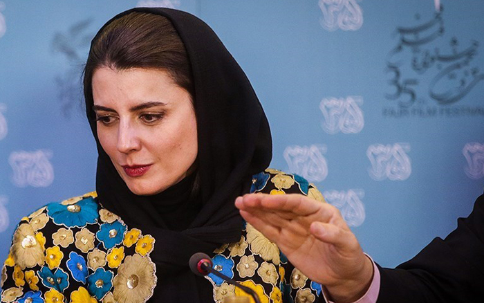 (تصاویر) میهمانان روز هشتم جشنواره فجر (تصاویر) میهمانان روز هشتم جشنواره فجر