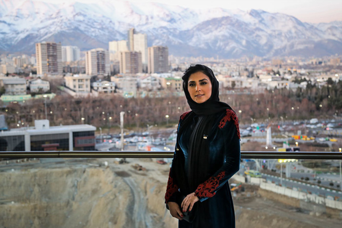 (تصاویر) میهمانان روز نهم جشنواره فجر (تصاویر) میهمانان روز نهم جشنواره فجر