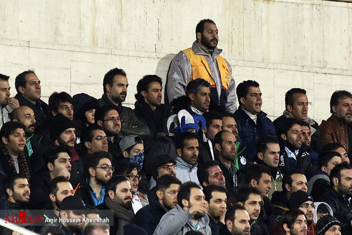 (تصاویر) صعود استقلال به لیگ قهرمانان آسیا (تصاویر) صعود استقلال به لیگ قهرمانان آسیا