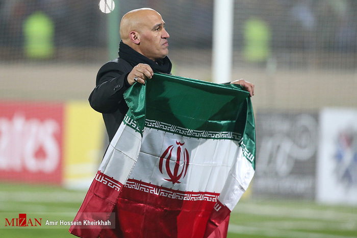 (تصاویر) صعود استقلال به لیگ قهرمانان آسیا (تصاویر) صعود استقلال به لیگ قهرمانان آسیا