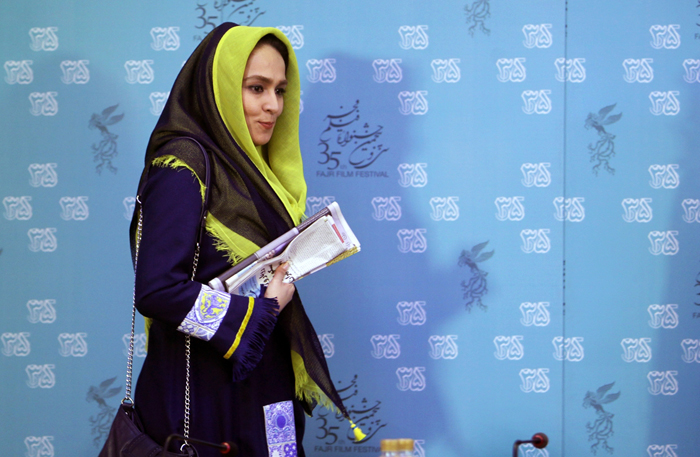 (تصاویر) عوامل 
