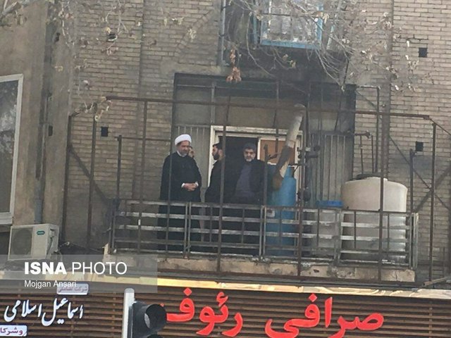 دومین روز حادثه دومین روز حادثه