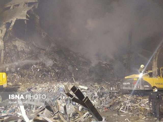 دومین روز حادثه دومین روز حادثه