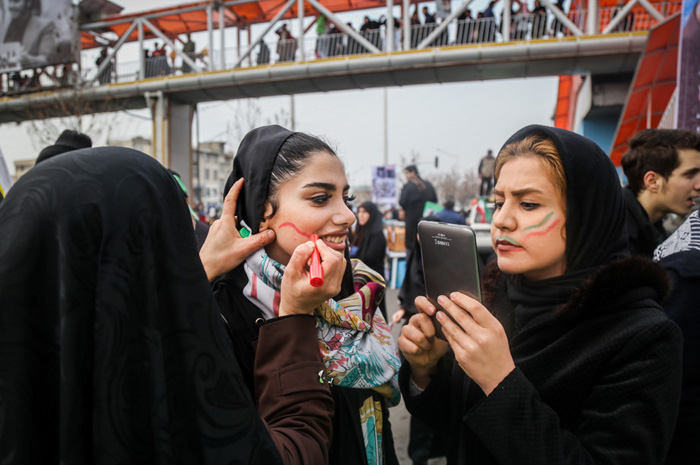 (تصاویر) (تصاویر)