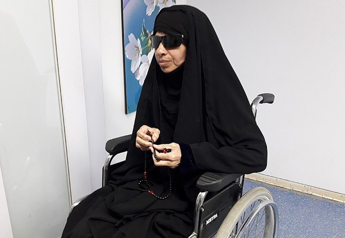 (تصاویر) ۱۵عمل جراحی توسط وزیر بهداشت (تصاویر) ۱۵عمل جراحی توسط وزیر بهداشت