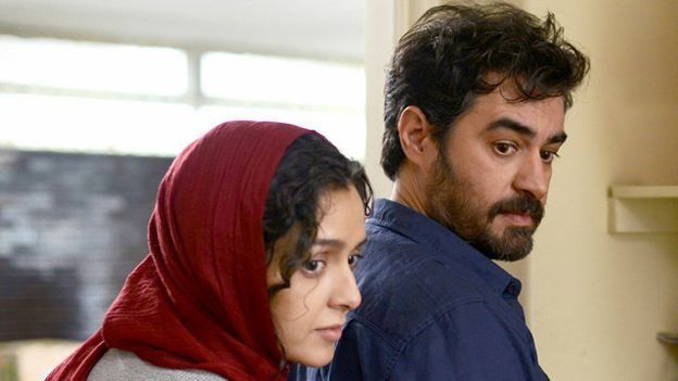 انتقاد از اکران 