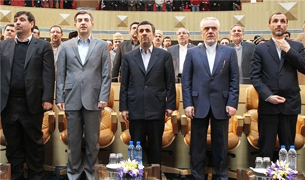 احمدی‌نژادی‌ها چه می‌خواهند؟
