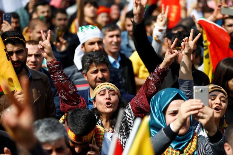 (تصاویر) جشن نوروز در کشورهای مختلف (تصاویر) جشن نوروز در کشورهای مختلف