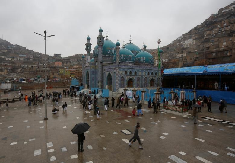 (تصاویر) جشن نوروز در کشورهای مختلف (تصاویر) جشن نوروز در کشورهای مختلف