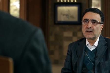 تاجزاده: شوراها جای سهمخواهی اشخاص و آقازادهها نیست تاجزاده: شوراها جای سهمخواهی اشخاص و آقازادهها نیست