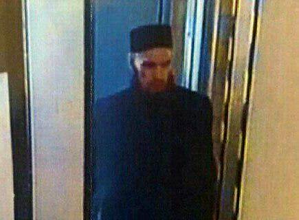 تصویر مظنون حادثه تروریستی سنپترزبورگ تصویر مظنون حادثه تروریستی سنپترزبورگ