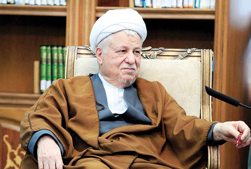 48 ساعت پایانی آیت الله هاشمی چگونه گذشت؟ 48 ساعت پایانی آیت الله هاشمی چگونه گذشت؟