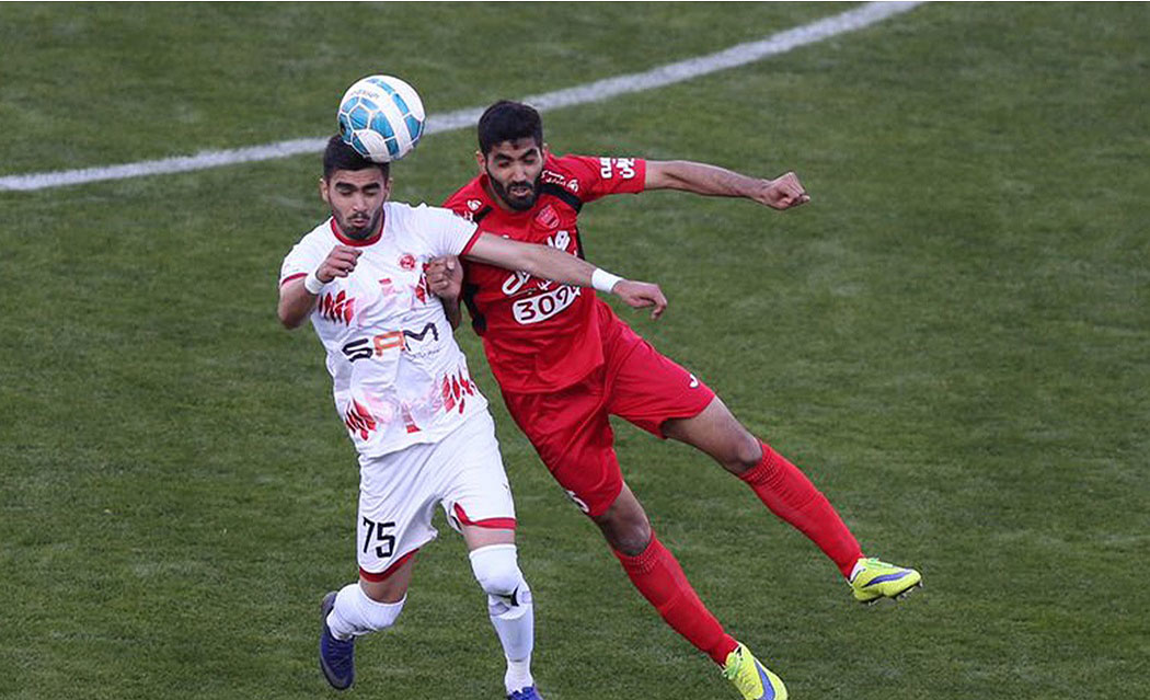 جشنواره گل پرسپولیس در جشن قهرمانی جشنواره گل پرسپولیس در جشن قهرمانی