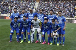 رحمتی در ترکیب ثابت استقلال مقابل تراکتورسازی