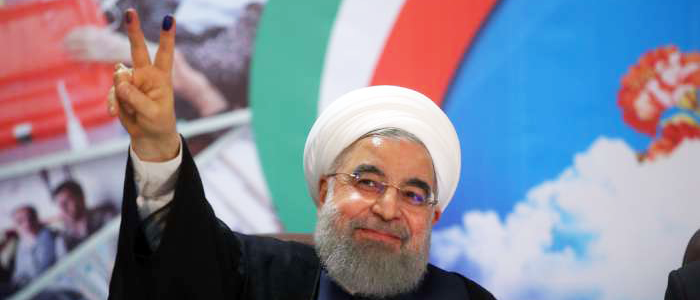 نقاط ضعف و قوت کاندیداهای ریاست جمهوری