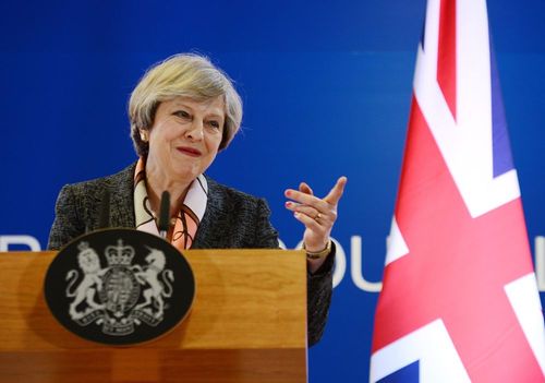 (تصاویر) پرنفوذ ترین افراد جهان