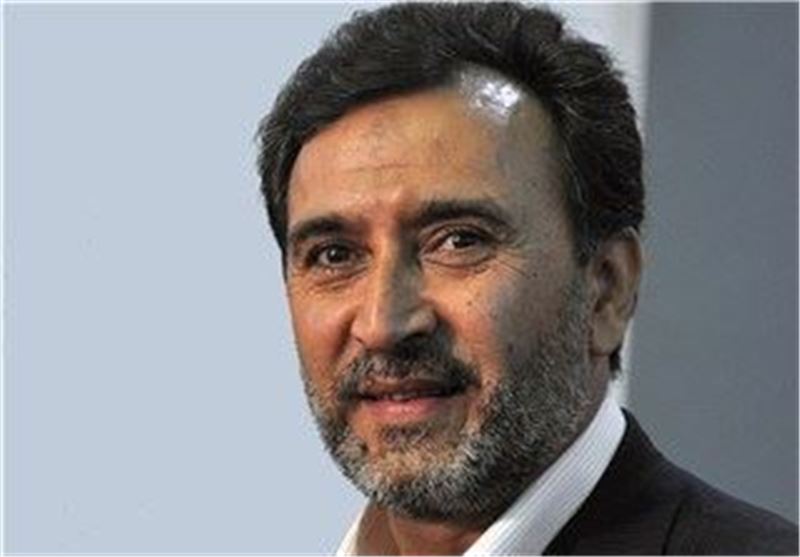 محمد دهقان رئیس ستاد انتخاباتی قالیباف شد