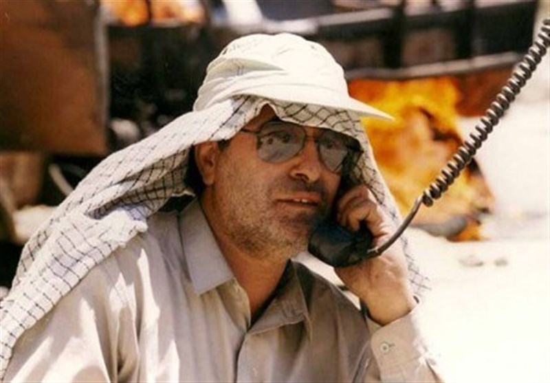 کارگردان مستندهای انتخاباتی رئیسی مشخص شد