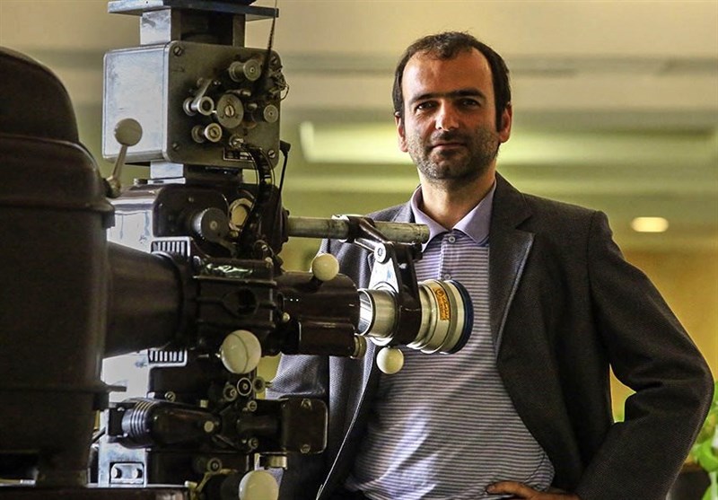 کارگردان مستندهای انتخاباتی رئیسی مشخص شد
