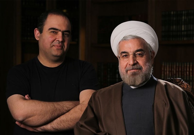 دهباشی: مستند روحانی را نمیسازم دهباشی: مستند روحانی را نمیسازم
