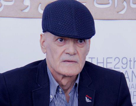 «فیروز زنوزی» درگذشت «فیروز زنوزی» درگذشت