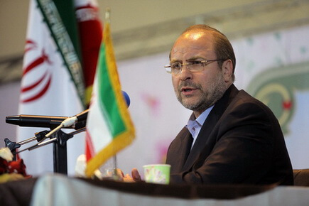 شبکه هرمی حامی قالیباف چگونه شکل می‌گیرد