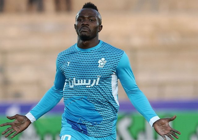 منشا: پرسپولیسی شدم! منشا: پرسپولیسی شدم!
