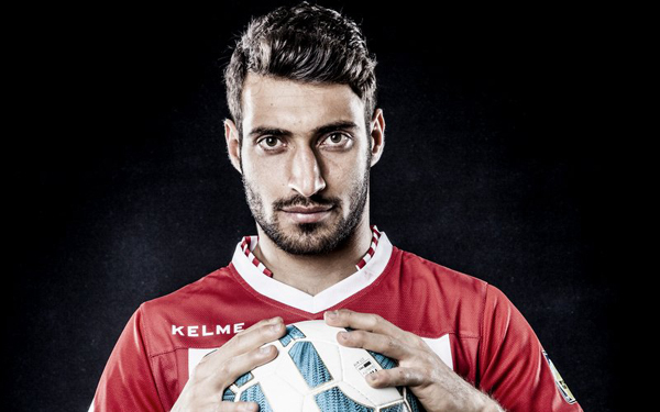 بمب پرسپولیس امروز قرارداد میبندد بمب پرسپولیس امروز قرارداد میبندد