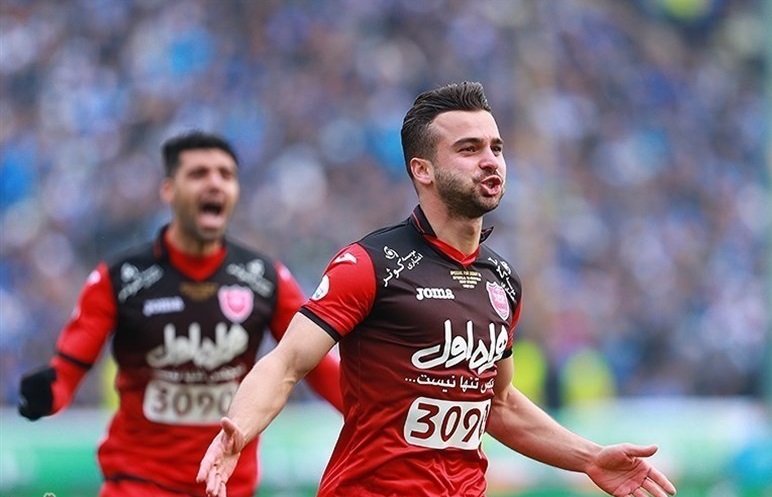 (تصاویر ) جنجالیترین و بدترین خریدهای لیگ برتر شانزدهم (تصاویر ) جنجالیترین و بدترین خریدهای لیگ برتر شانزدهم