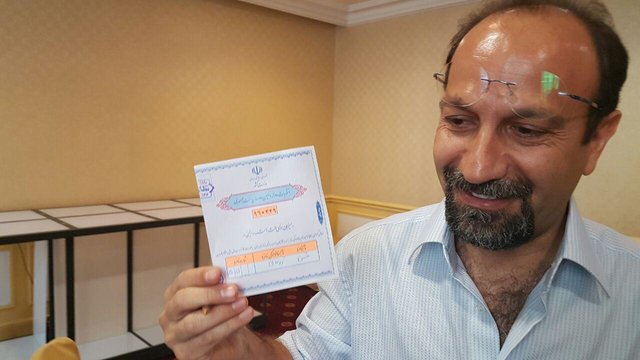 تاثیر صندوق «کن» بر انتخابات! تاثیر صندوق «کن» بر انتخابات!