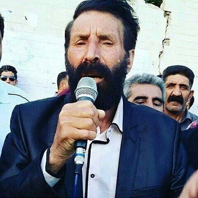 (عکس) پرنده فروشی که پدیده انتخابات شوراها شد (عکس) پرنده فروشی که پدیده انتخابات شوراها شد
