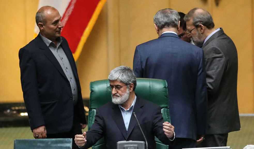 معمای معامله بر سر 