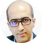 موج‌سواری با تورم!