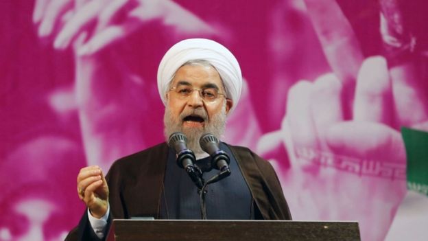 واکنش رسانه‌های خارجی به آخرین مناظره انتخاباتی