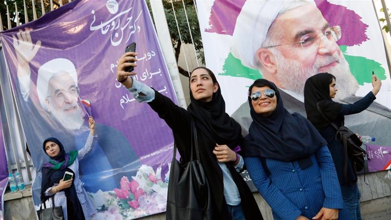 واکنش رسانه‌های خارجی به آخرین مناظره انتخاباتی