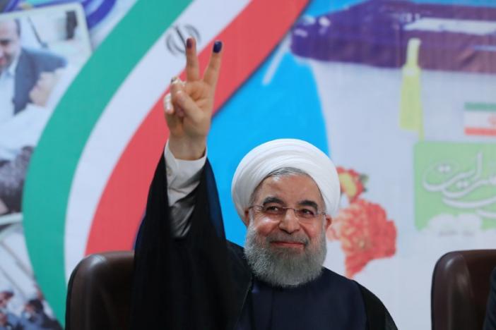 واکنش رسانه‌های خارجی به آخرین مناظره انتخاباتی
