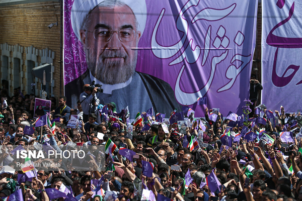 روحانی: اصلاحات منزوی نخواهد شد روحانی: اصلاحات منزوی نخواهد شد