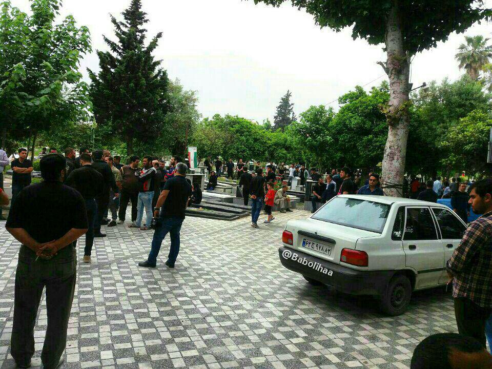 شاه مازندران؛ از تاجگذاری تا مرگ