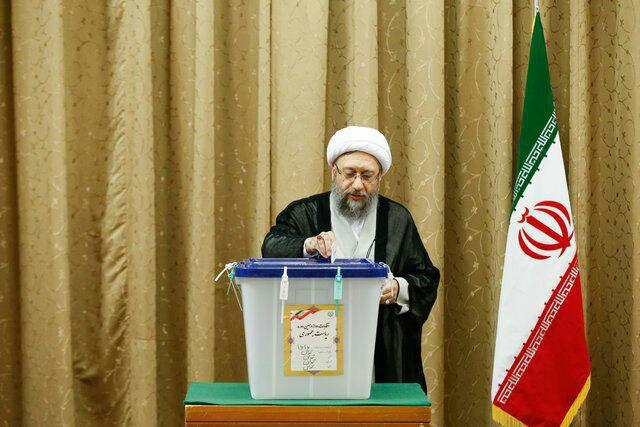 انتخابات ریاست جمهوری دوازدهم انتخابات ریاست جمهوری دوازدهم