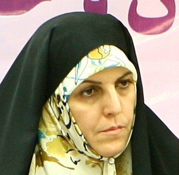 7 زن در صف ورود به «بهشت»