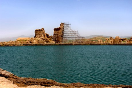 (تصاویر) ۲۲ جواهر ایرانی در فهرست یونسکو