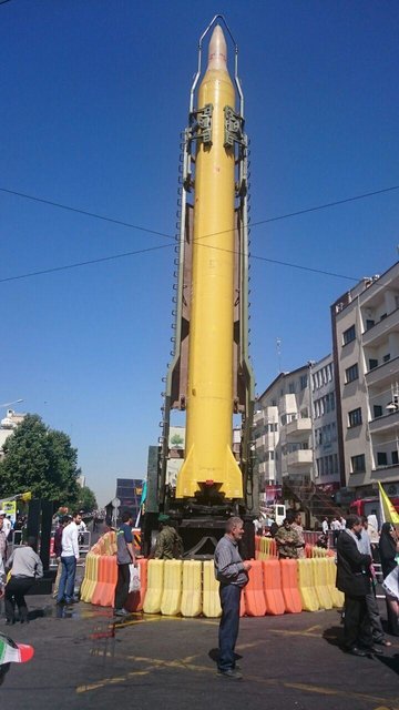 آغاز مراسم روز جهانی قدس در سراسر کشور آغاز مراسم روز جهانی قدس در سراسر کشور