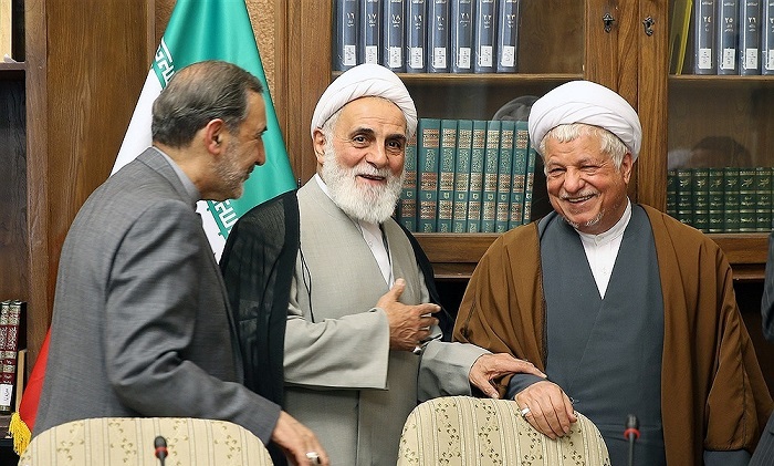 ابهام در سرنوشت جایگاه آیت‌الله