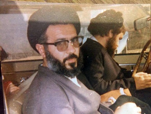 موسوی خوئینی‌ها قصد بازگشت به سیاست را دارد؟