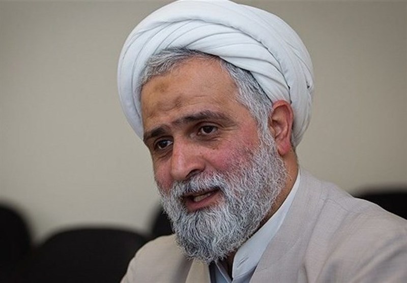 رئیس نهاد نمایندگی مقام معظم رهبری در دانشگاهها استعفا داد رئیس نهاد نمایندگی مقام معظم رهبری در دانشگاهها استعفا داد