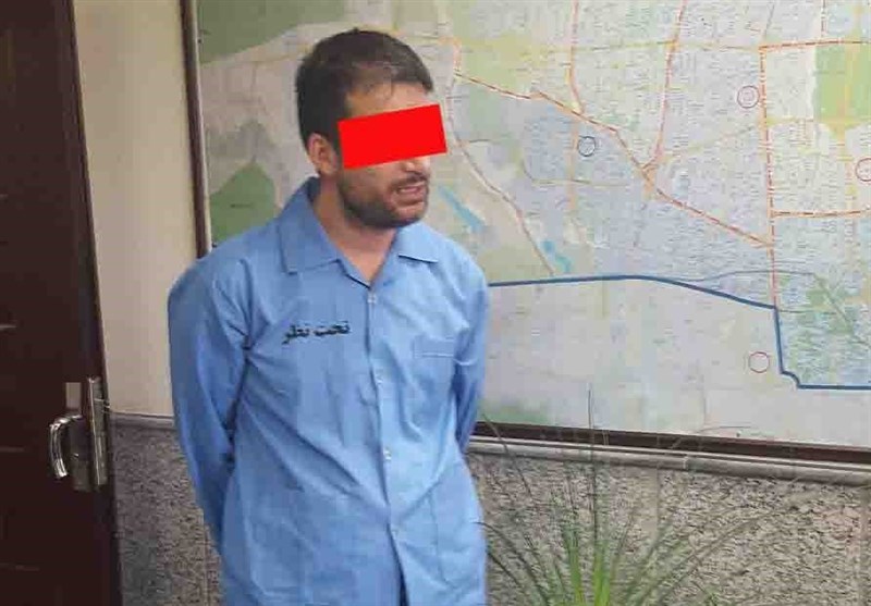 (تصاویر) «دفترچه آرزوهای» خواندنی یک دزد (تصاویر) «دفترچه آرزوهای» خواندنی یک دزد