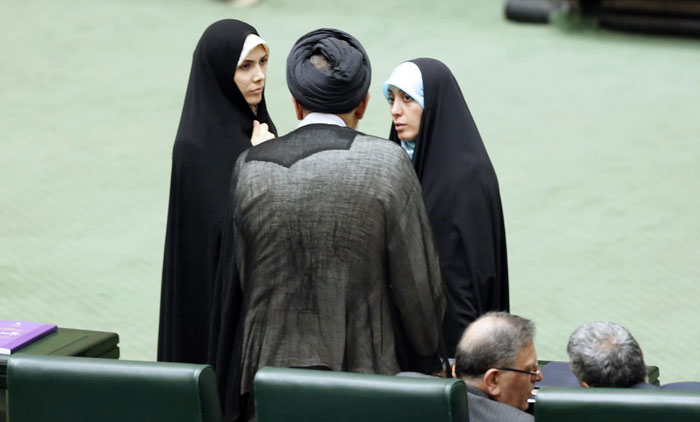 دومین روز بررسی صلاحیت وزرای پیشنهادی دومین روز بررسی صلاحیت وزرای پیشنهادی