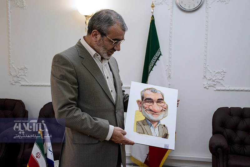 با کدخدایی؛ازنقدرهبری به شوراینگهبان تاردصلاحیتاحمدینژاد با کدخدایی؛ازنقدرهبری به شوراینگهبان تاردصلاحیتاحمدینژاد