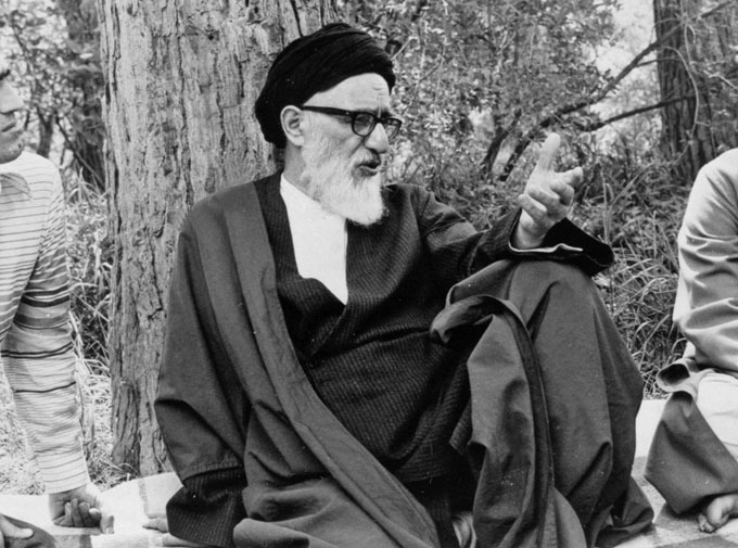 مصائب طالقانی‌بودن!