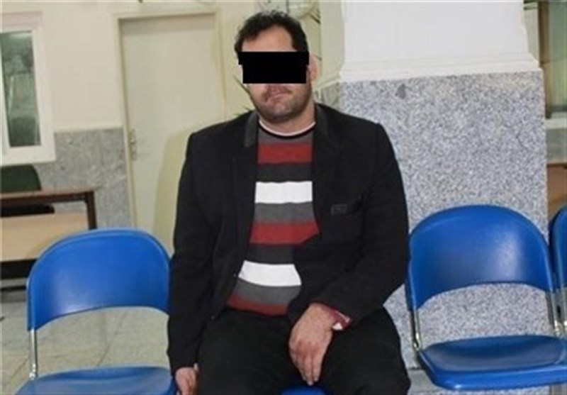 متجاوز به ۴۰ زن و دختر دوباره به اعدام محکوم شد متجاوز به ۴۰ زن و دختر دوباره به اعدام محکوم شد